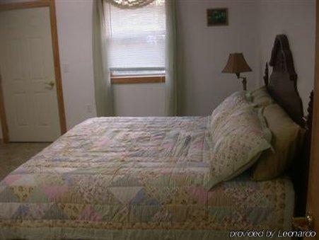 Allen Acres Bed And Breakfast DeRidder Quarto foto