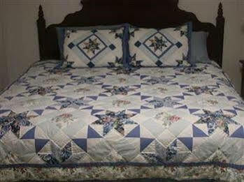 Allen Acres Bed And Breakfast DeRidder Exterior foto